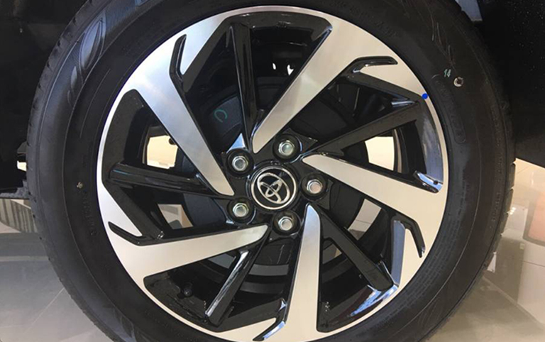 toyota rush 2020 6